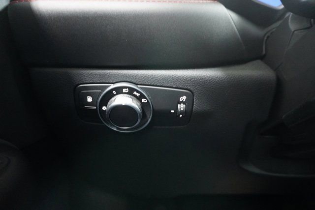 New 2024 Dodge Hornet R/T w/ Tech Pack w/o Parking image 17