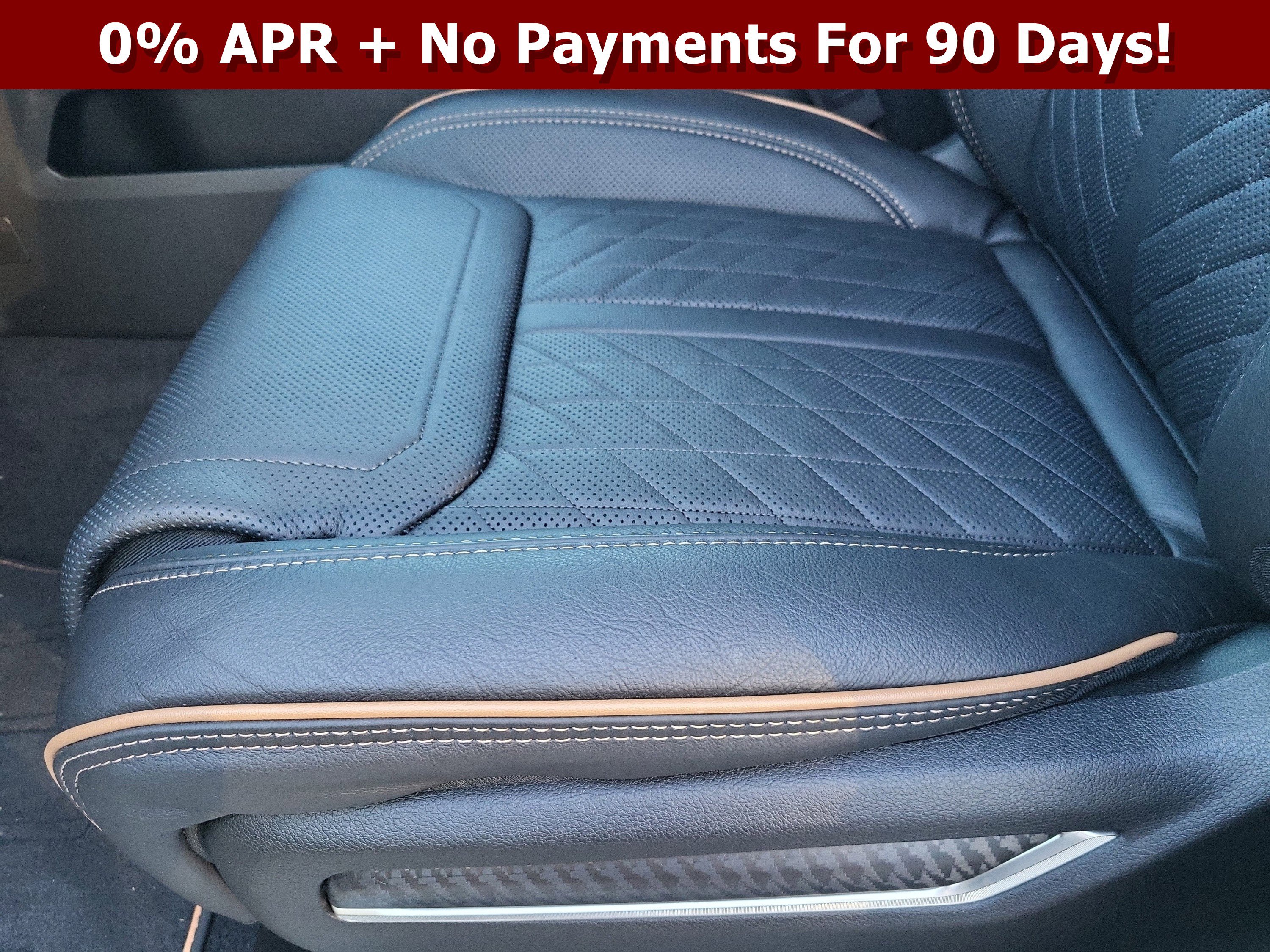 New 2026 RAM 1500 Tungsten w/ Off Road Group image 27