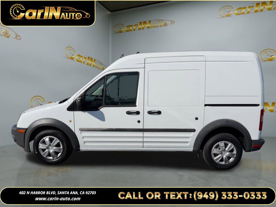 Used 2012 Ford Transit Connect XL FWD image 8