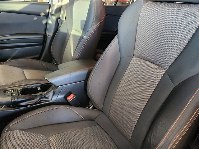 Used 2020 Subaru Crosstrek 2.0i Premium w/ Moonroof Package 2 image 9