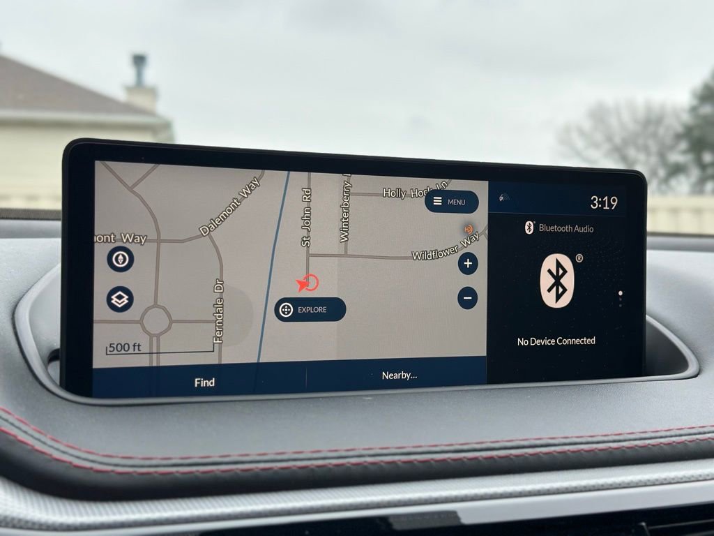 Used 2023 Acura MDX A-Spec image 37