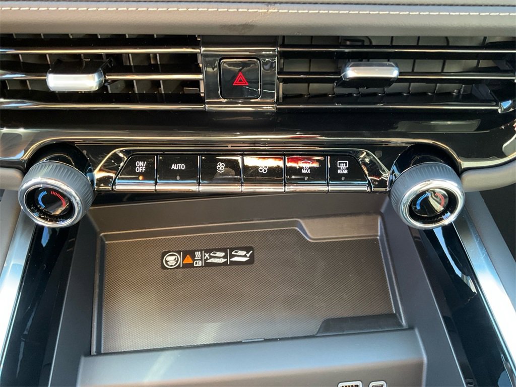 New 2026 Chevrolet Tahoe Premier image 21