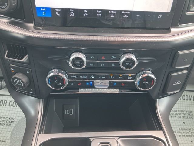 New 2026 Ford F150 Lariat w/ Equipment Group 501A Mid AWD/4WD image 24
