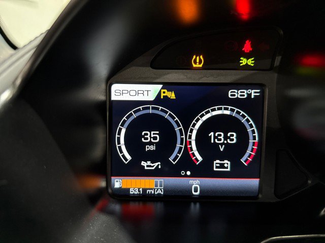 Used 2021 Ferrari 812 GTS RWD image 69