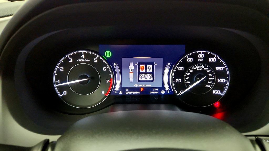 Used 2024 Acura RDX w/ Technology Package AWD/4WD image 15