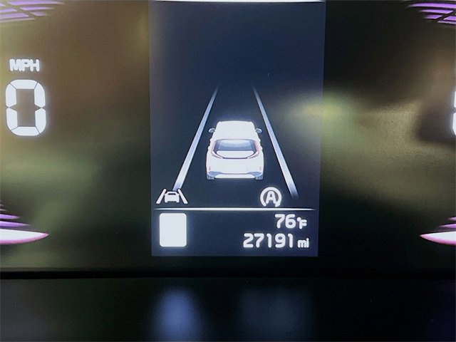 Used 2024 Kia Soul LX w/ Option Group 015 image 15