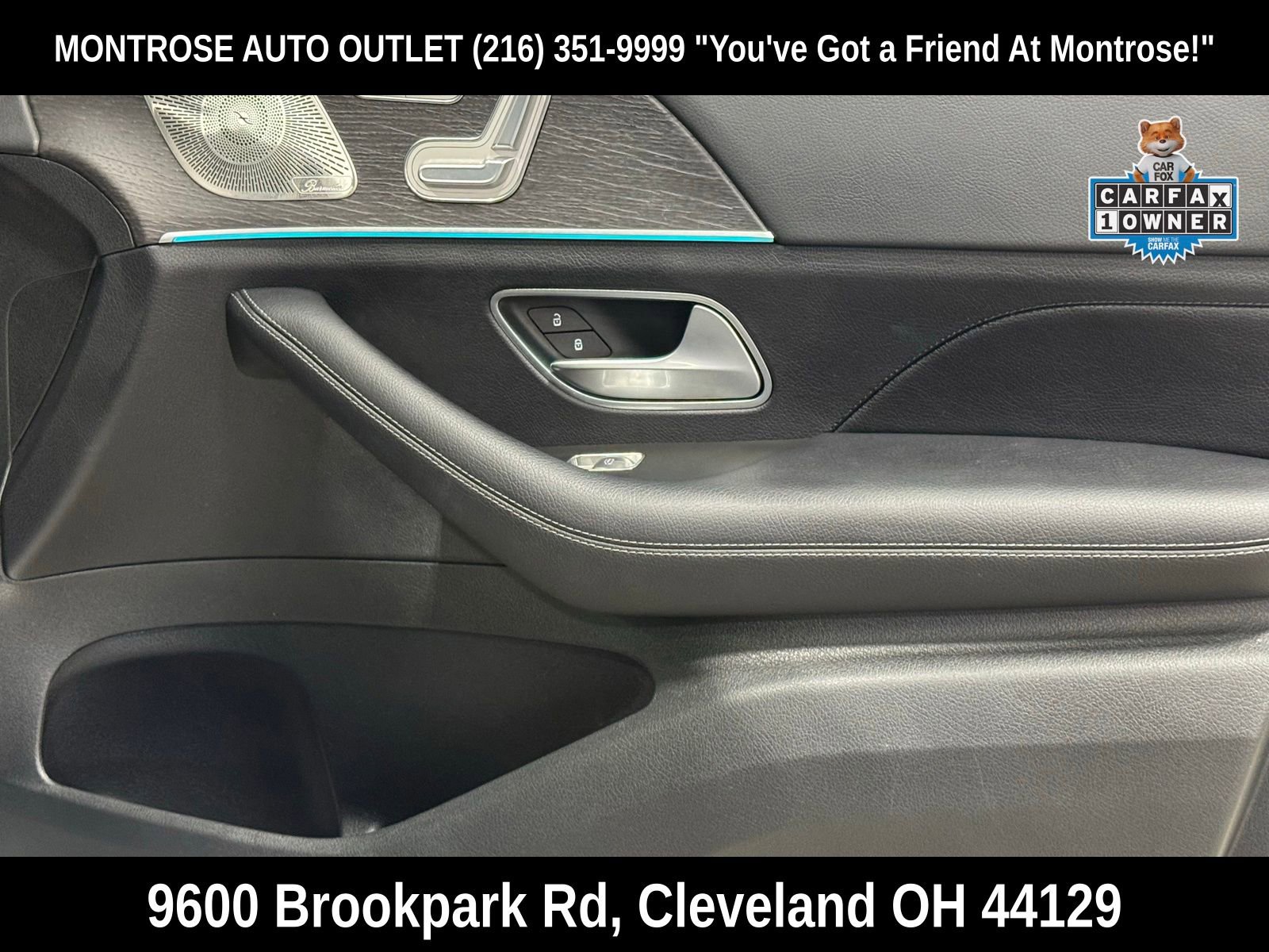 Used 2022 Mercedes-Benz GLE 350 4MATIC image 46