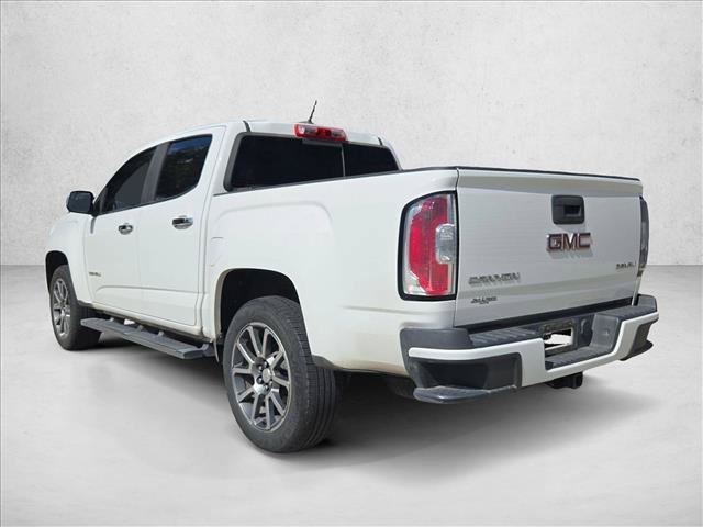 Used 2017 GMC Canyon Denali RWD image 7