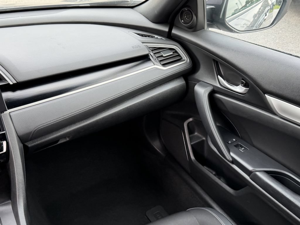 Used 2020 Honda Civic Sport image 16