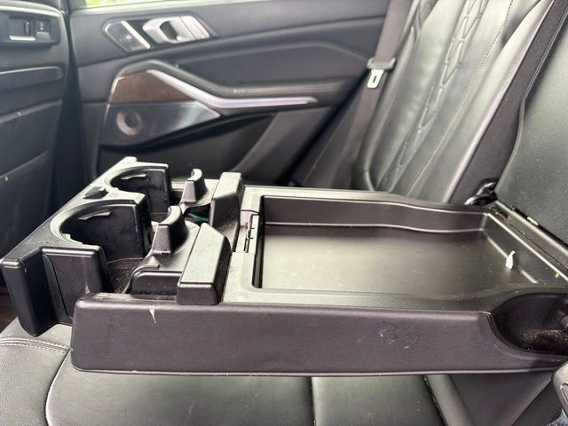 Used 2019 BMW X5 xDrive50i w/ M Sport Package AWD/4WD image 20