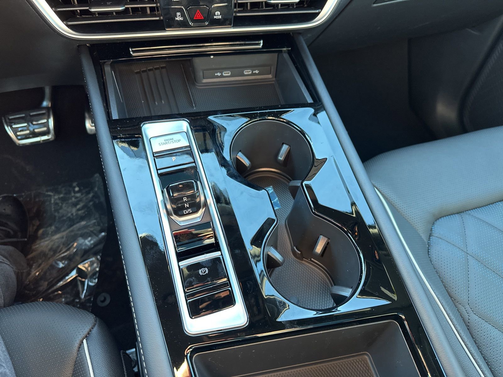 New 2026 Volkswagen Atlas Cross Sport SEL Premium R-Line image 51