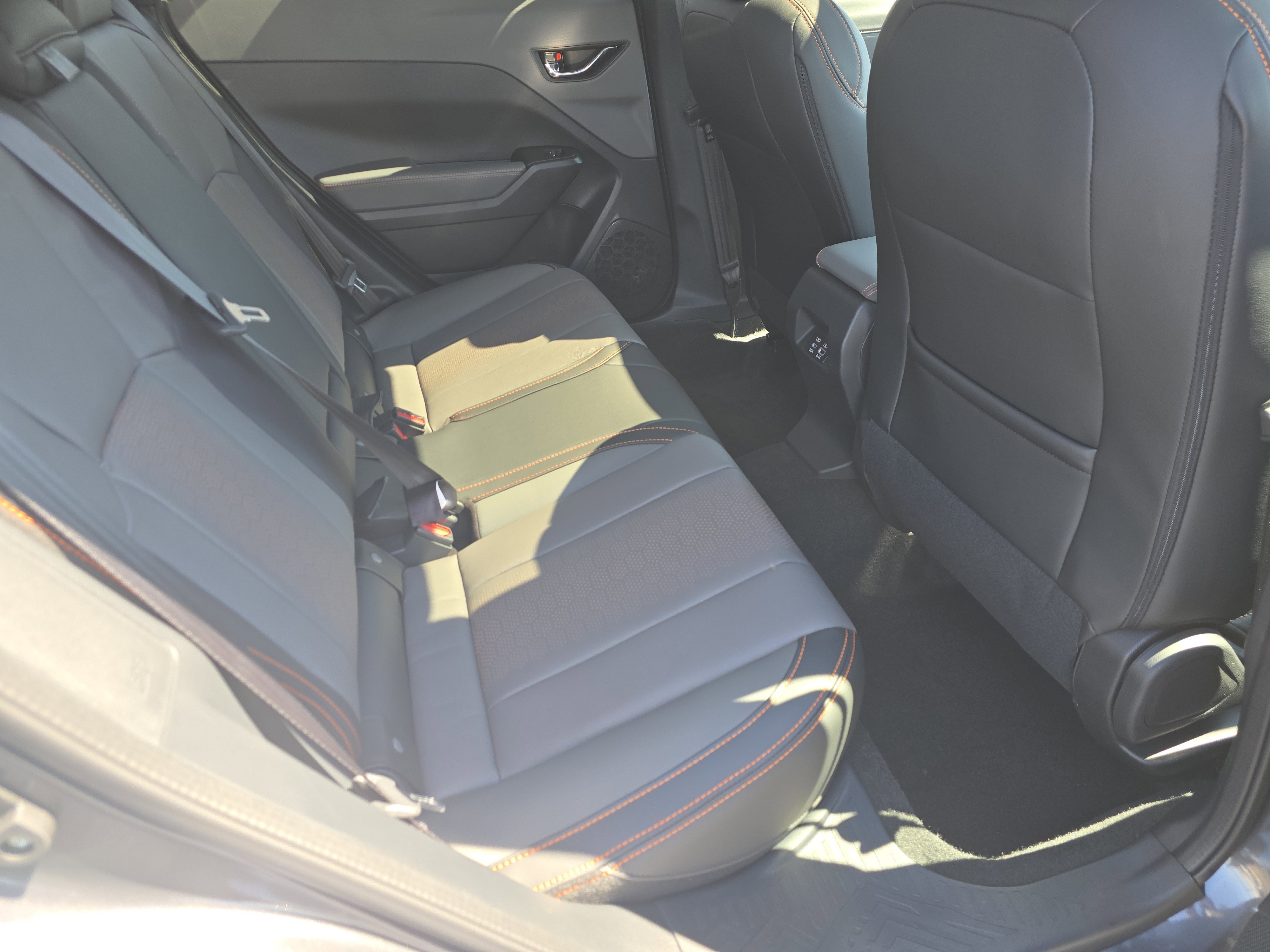 New 2026 Subaru Crosstrek 2.5i Limited image 16