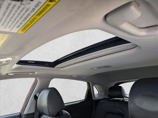 Used 2019 Hyundai Kona Ultimate image 16