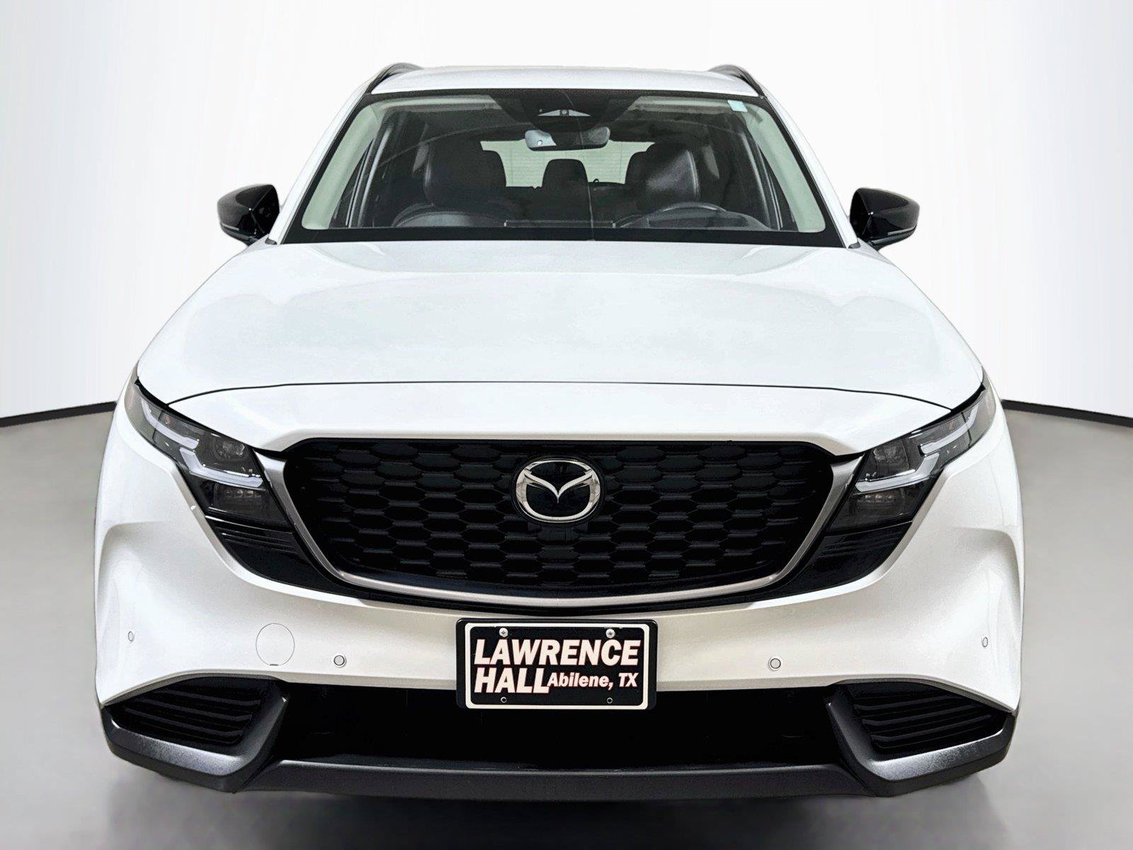 Certified 2026 MAZDA CX-5 Preferred AWD/4WD image 2