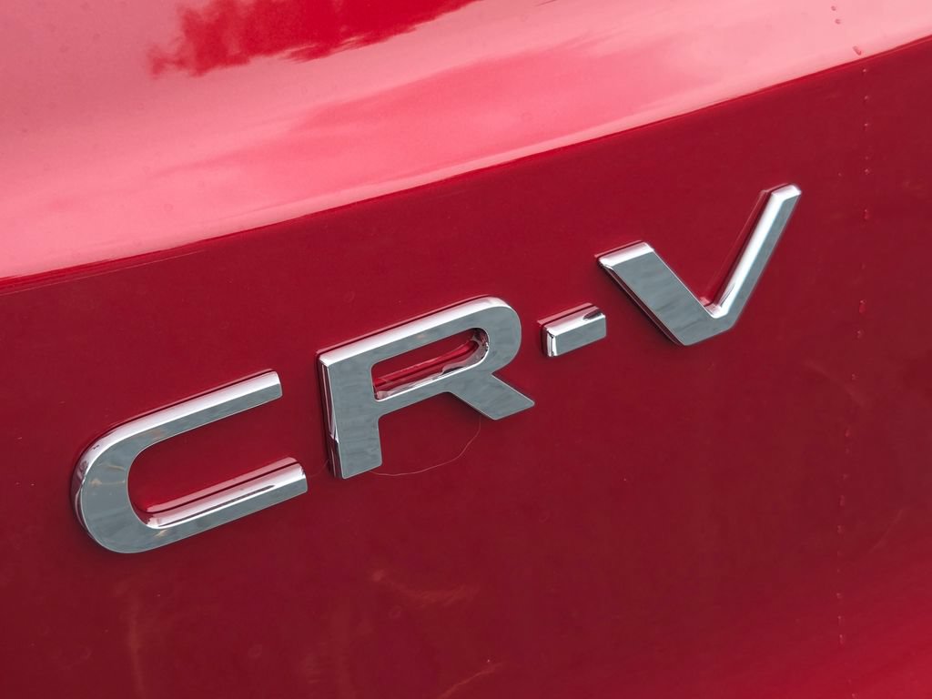 New 2026 Honda CR-V LX image 14