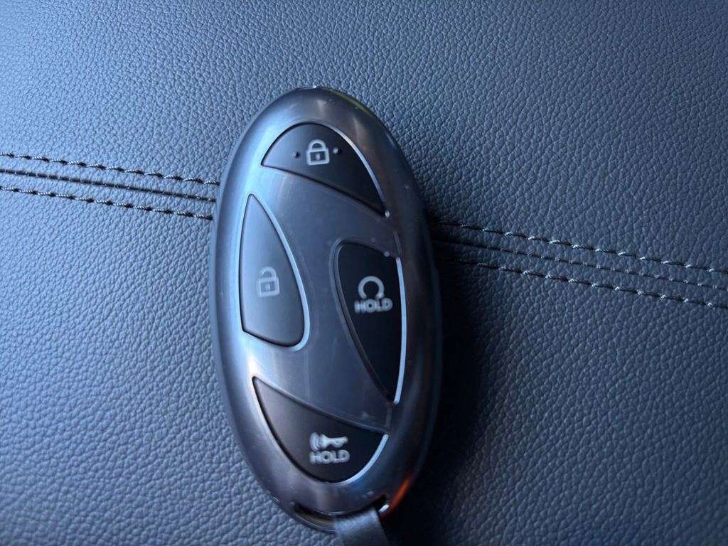 New 2026 Hyundai Tucson SEL image 28