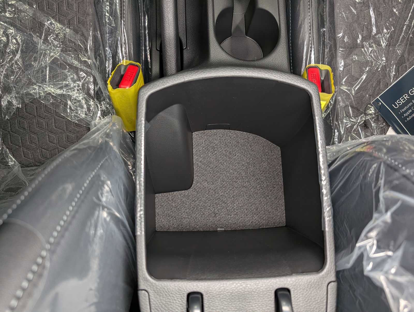 New 2026 Kia Seltos S image 15