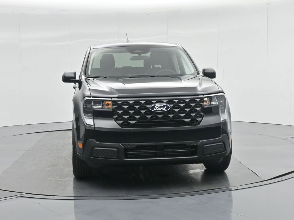 New 2025 Ford Maverick XL w/ Equipment Group 102A image 21