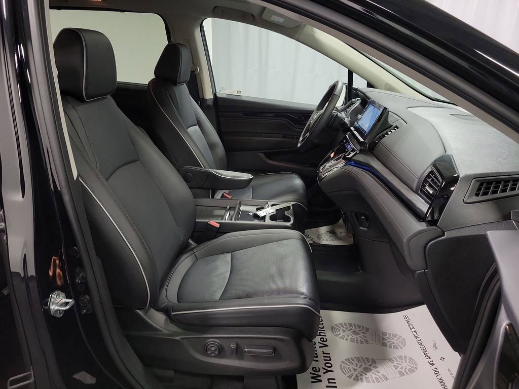 Used 2026 Honda Odyssey Elite image 29
