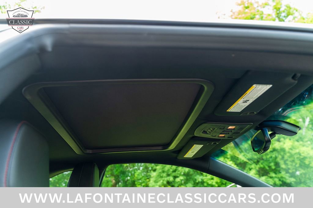 Used 2015 Cadillac CTS V RWD image 79