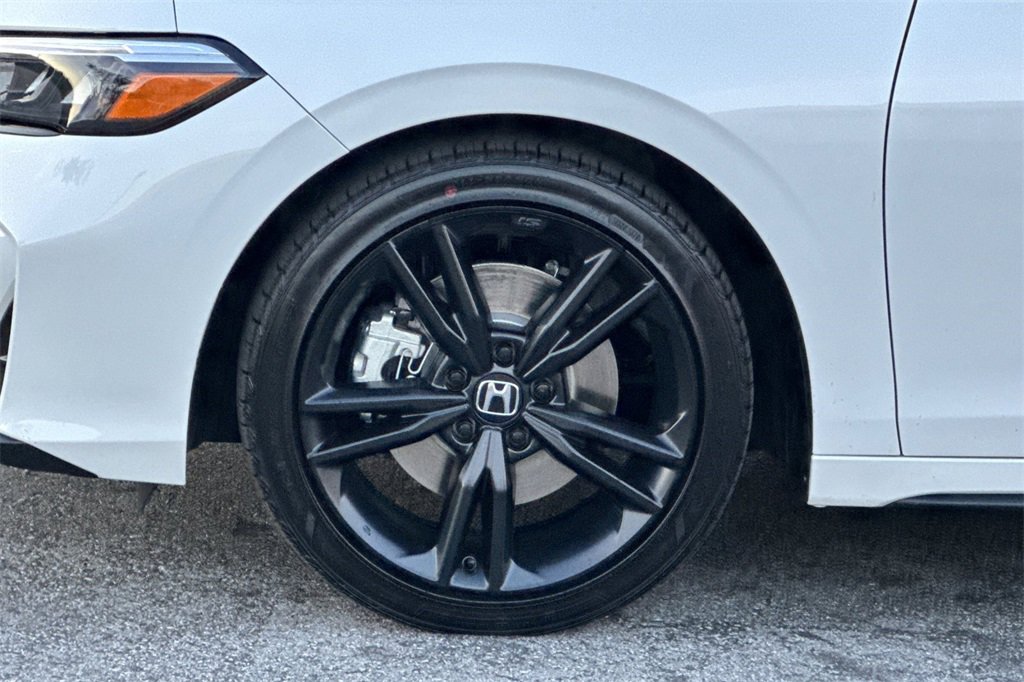 Used 2026 Honda Civic Si image 24