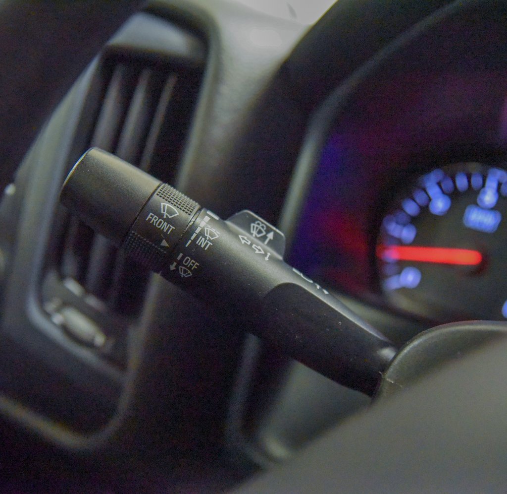 Used 2018 Chevrolet Silverado 2500 W/T image 18