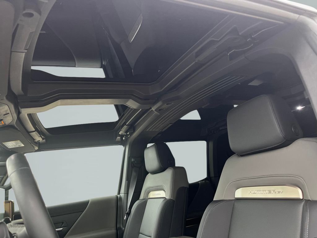 New 2024 GMC Hummer EV 3X image 28