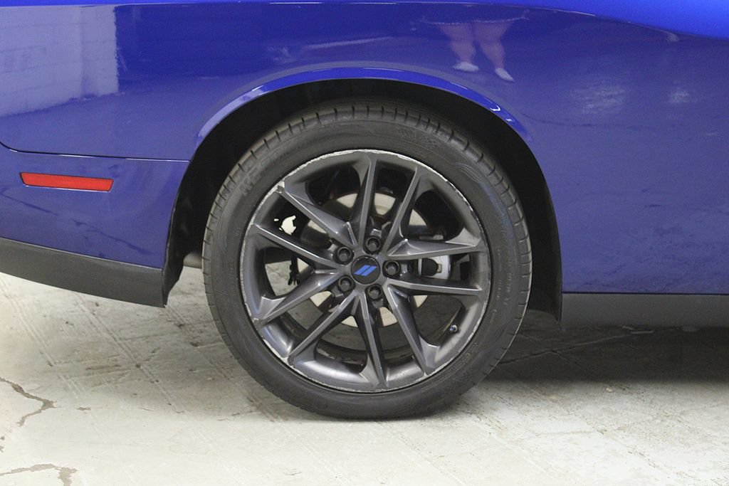 Certified 2022 Dodge Challenger GT w/ Plus Package AWD/4WD image 36