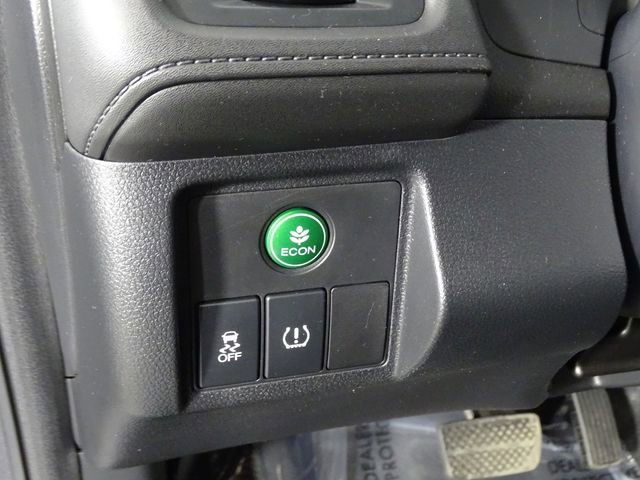 Used 2022 Honda HR-V LX image 17