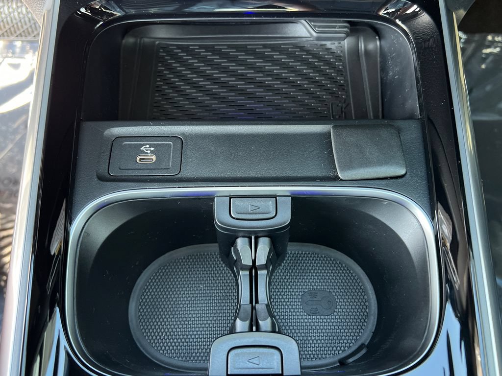 New 2026 Mercedes-Benz GLA 250 4MATIC image 22
