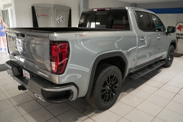 New 2026 GMC Sierra 1500 Elevation w/ Elevation Premium Package AWD/4WD image 7