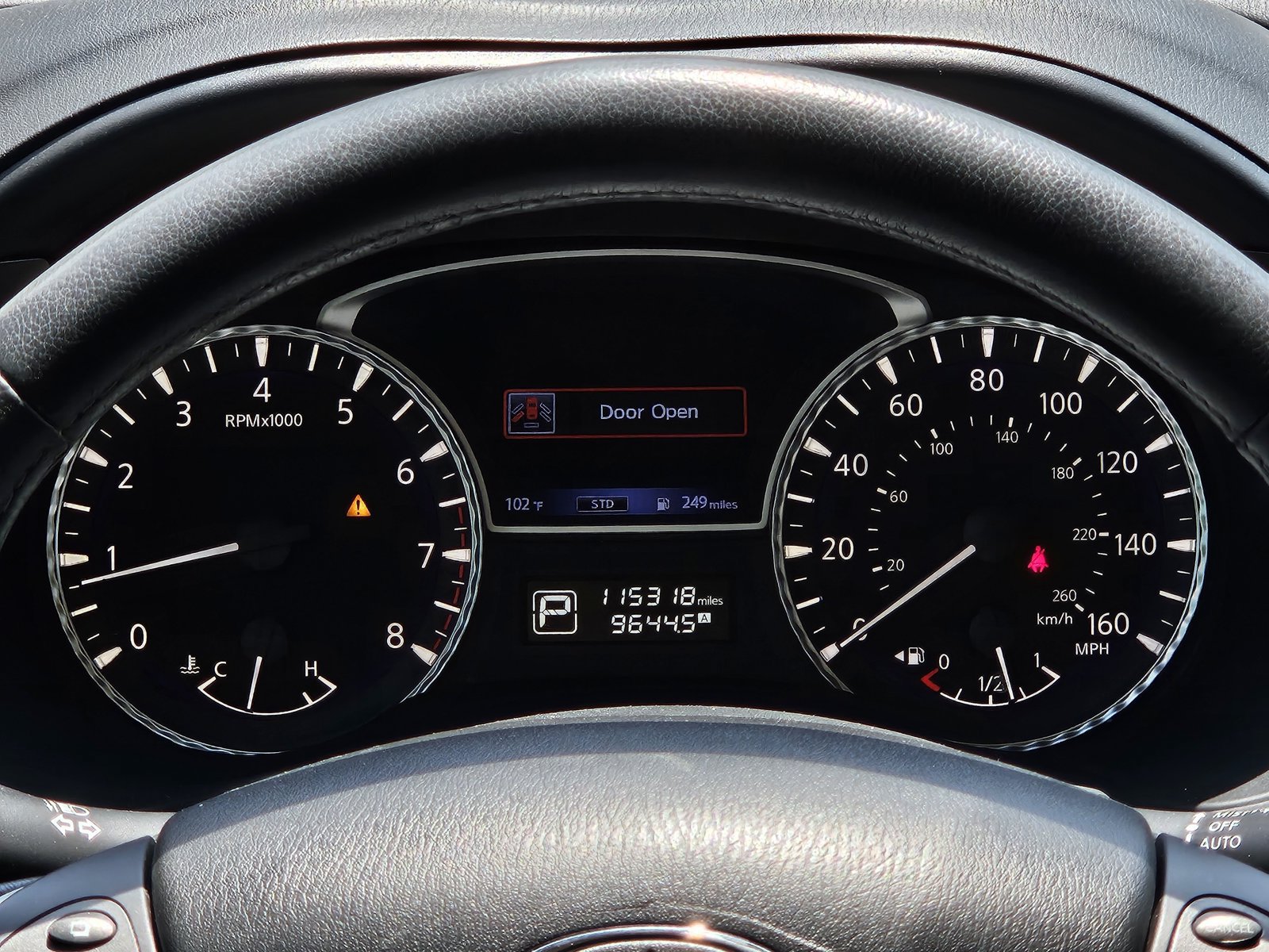 Used 2018 INFINITI QX60 FWD w/ Premium Plus Package image 19