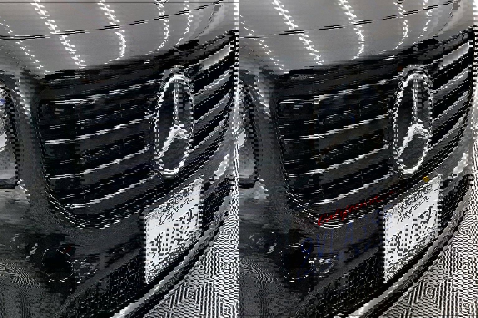 Used 2026 Mercedes-Benz GLB 250 image 31