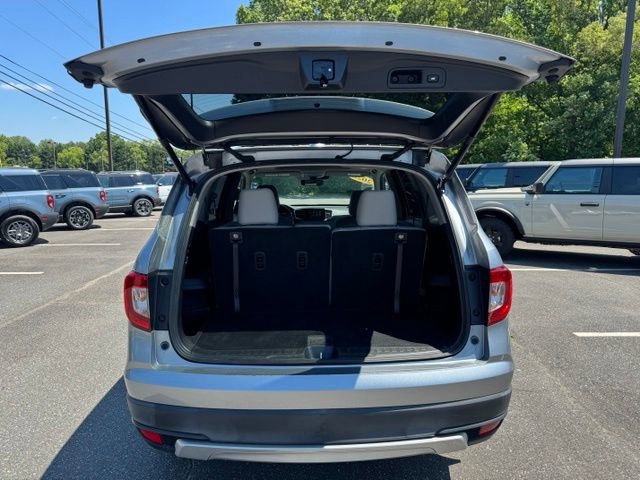 Used 2020 Honda Pilot EX-L image 8