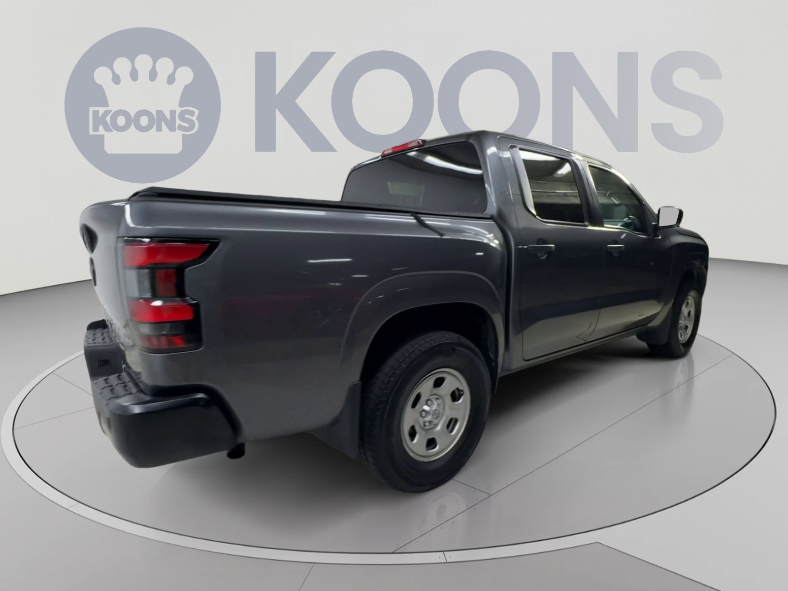 Used 2022 Nissan Frontier S RWD image 11