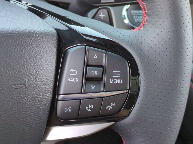 New 2026 Ford Explorer ST w/ Sun And Sound Package image 27