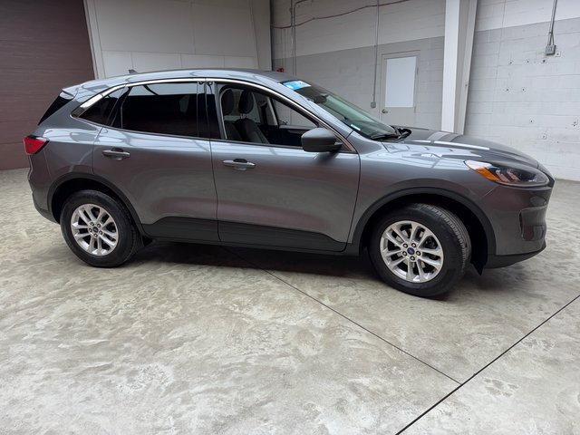 Used 2022 Ford Escape SE image 6