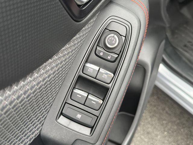 Used 2024 Subaru Forester Sport AWD/4WD image 22
