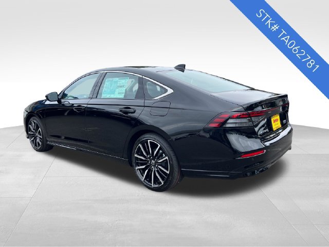New 2026 Honda Accord Touring image 6