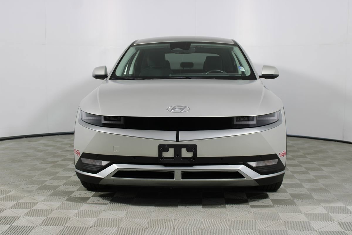 Used 2023 Hyundai Ioniq 5 SEL RWD image 2