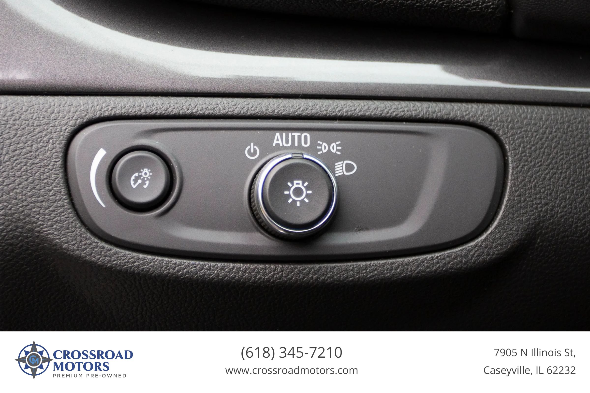 Used 2021 Buick Encore Preferred w/ Safety Package AWD/4WD image 18