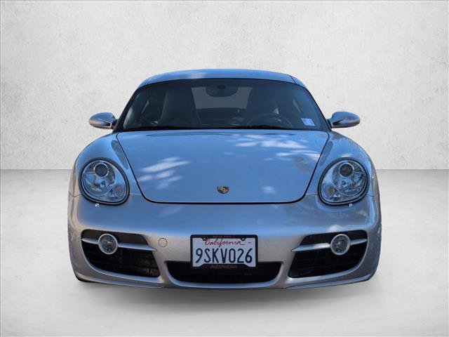 Used 2006 Porsche Cayman S video 2