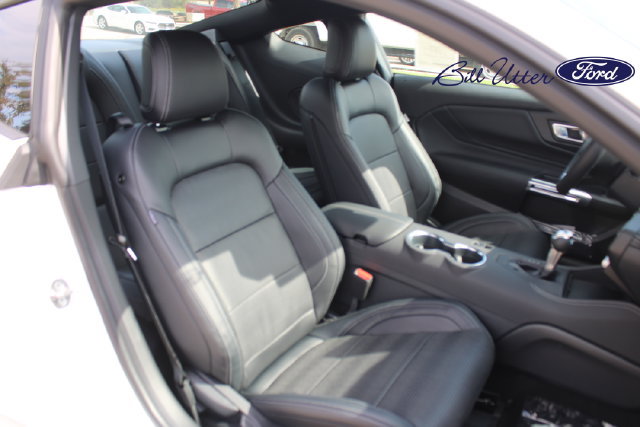New 2026 Ford Mustang Premium RWD image 7