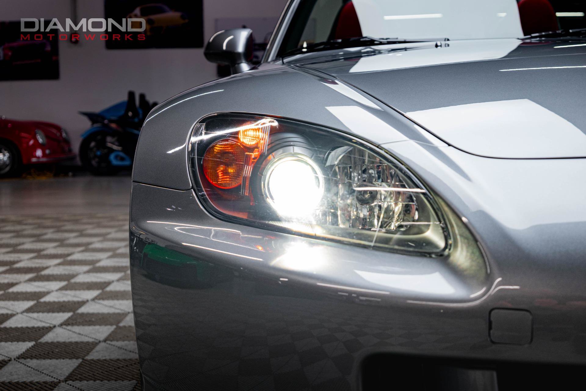 Used 2008 Honda S2000 image 37