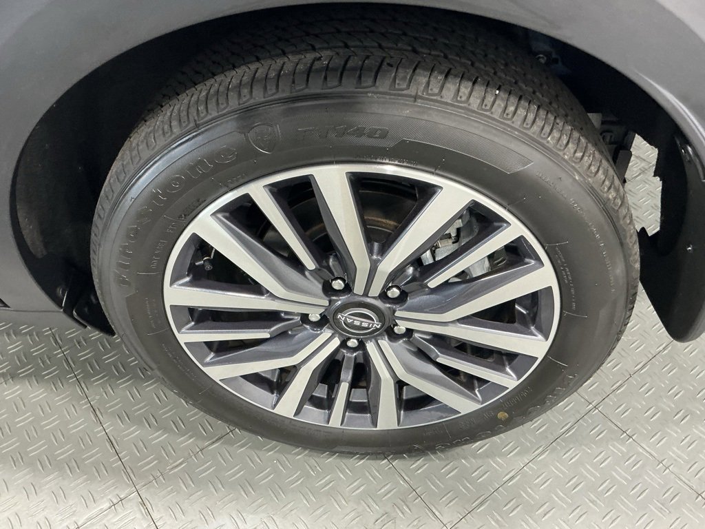 Used 2023 Nissan Kicks SV image 27