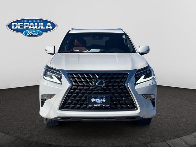 Used 2020 Lexus GX 460 Premium image 10