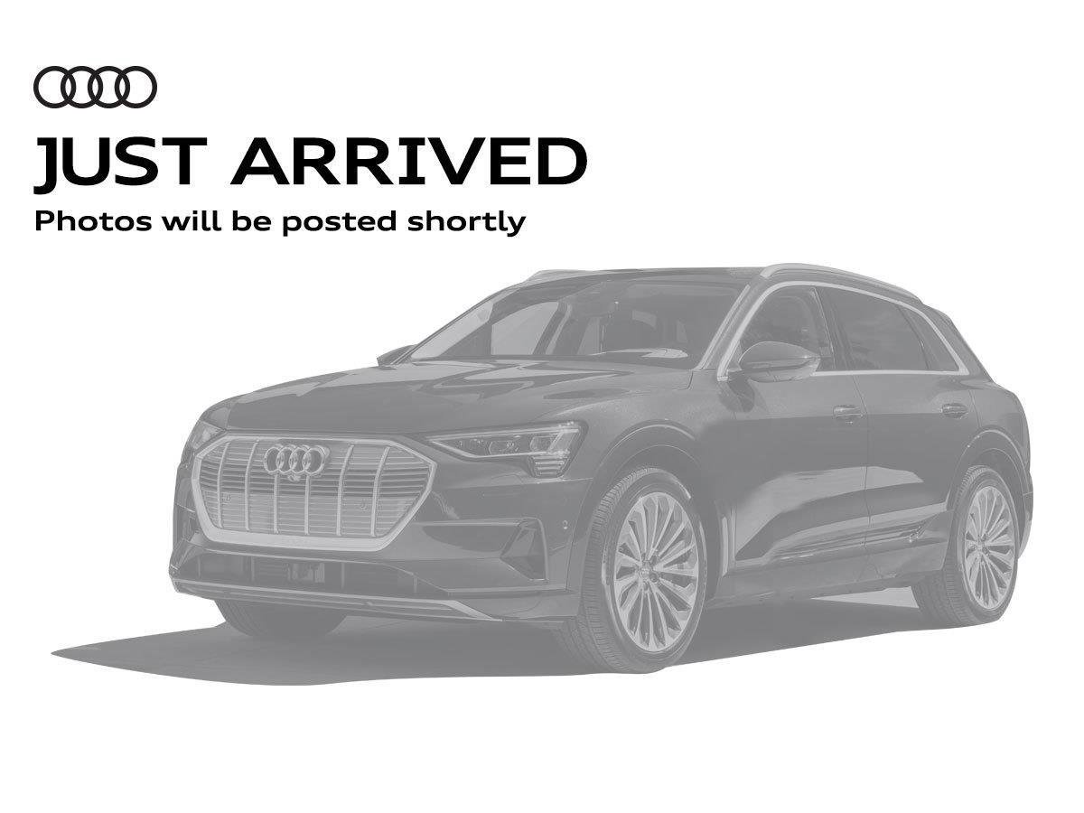 Used 2025 Audi Q5 Prestige image 3