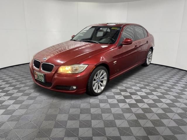 Used 2011 BMW 328i xDrive Sedan image 8