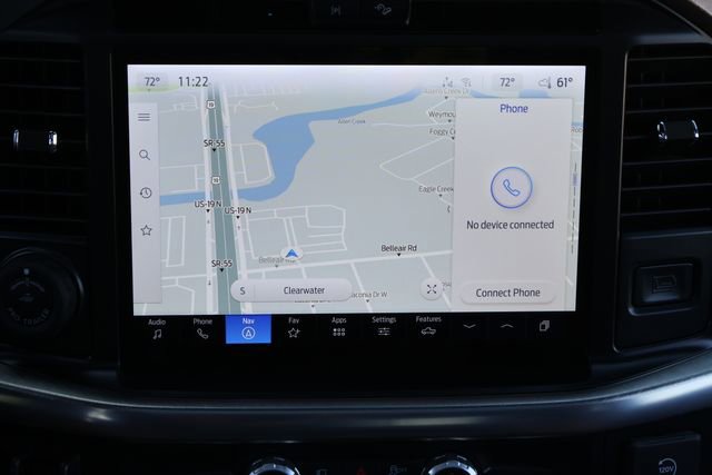 Used 2025 Ford F150 King Ranch w/ FX4 Off-Road Package image 21