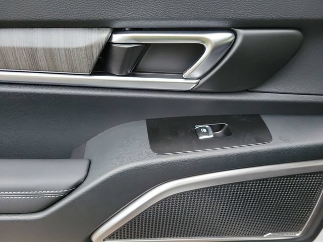 Certified 2025 Kia Telluride EX w/ EX Captain's Chair Package FWD image 27